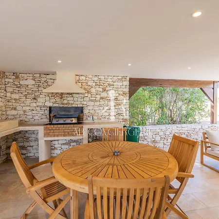 Propriete Paula Domaine Prive 20 Pers Villa *