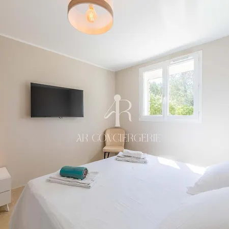 Propriete Paula Domaine Prive 20 Pers Villa *